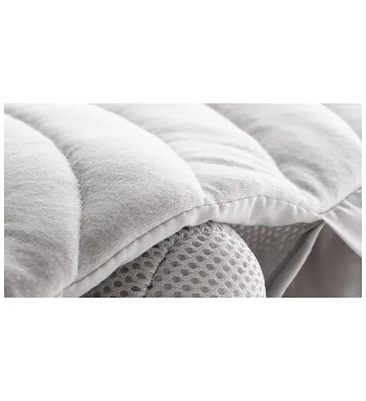 Otroški voziček 4v1 APTICA Quattro Darwin Pashmina Beige Inglesina