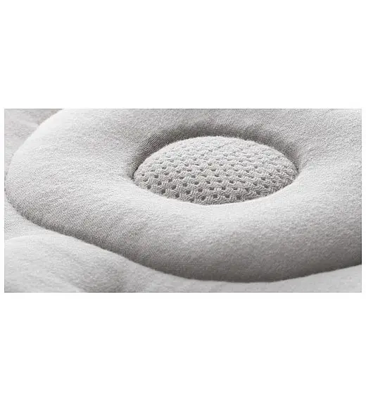 Otroški voziček 4v1 APTICA Quattro Darwin Pashmina Beige Inglesina