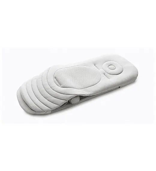 Otroški voziček 4v1 APTICA Quattro Darwin Pashmina Beige Inglesina