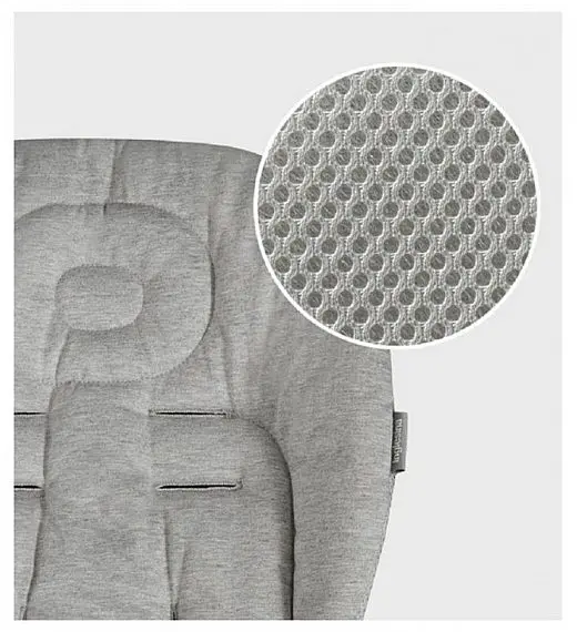 Uložak za dječju kolicu Baby SNUG PAD