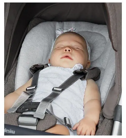 Uložak za dječju kolicu Baby SNUG PAD