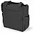 Previjalna torba DAY BAG Electa Upper Black