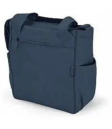 Torba za pelene Electa DAY BAG Hudson Blue