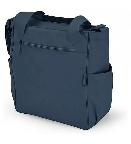 Torba za pelene Electa DAY BAG Hudson Blue Inglesina