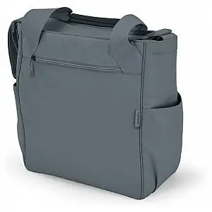 Torba za pelene Electa DAY BAG Union Grey