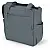Previjalna torba Electa DAY BAG Union Grey