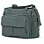 Torba za previjanje Aptica DUAL BAG Emerald Green