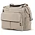 Previjalna torba Aptica DUAL BAG Pashmina Beige