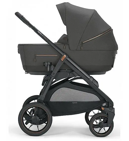 Dječja kolica Duo APTICA XT Magnet Grey