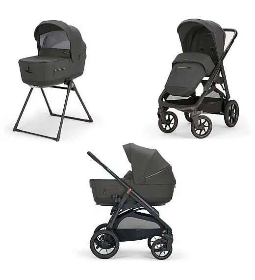 Dječja kolica Duo APTICA XT Magnet Grey