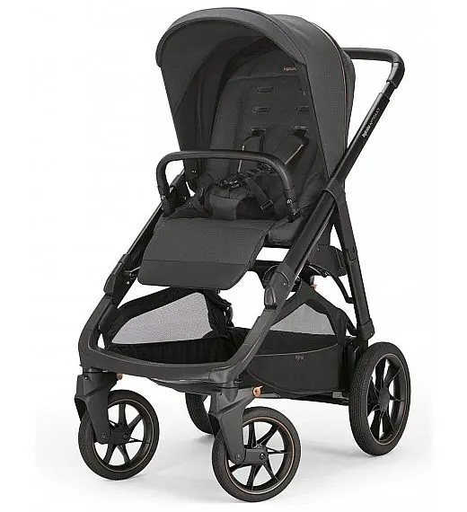 Dječja kolica Duo APTICA XT Magnet Grey