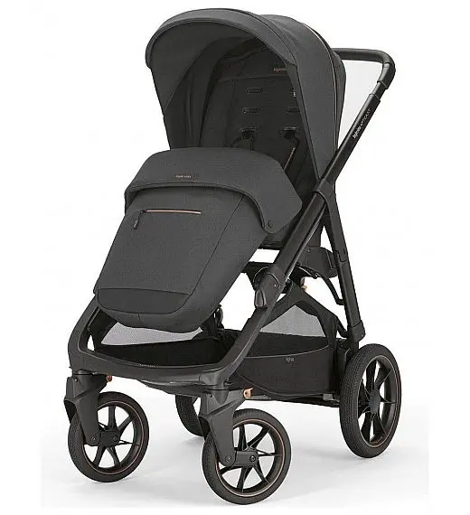 Dječja kolica Duo APTICA XT Magnet Grey
