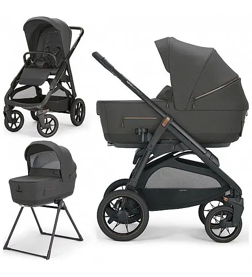 Dječja kolica Duo APTICA XT Magnet Grey