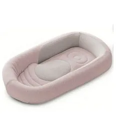 Gnezdece WELCOME POD Delicate Pink