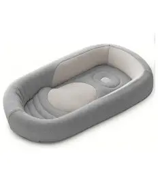Gnezdece WELCOME POD Harmony Grey