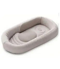 Gnezdece WELCOME POD Quiet Beige