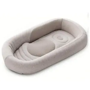 Gnezdece WELCOME POD Quiet Beige