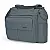 Previjalna torba Electa DUAL BAG Union Grey