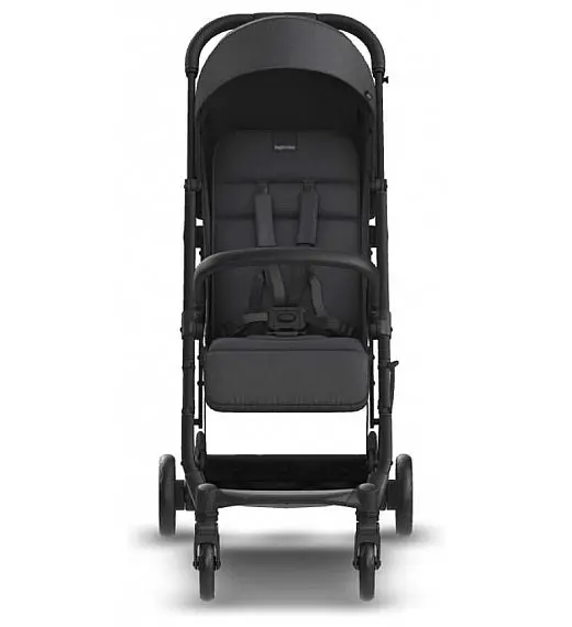 Sportska kolica Inglesina SKETCH Total Black