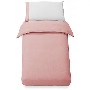 Otroška posteljnina EDUCATIONAL Rose