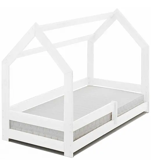 EXPERIENCE White Montessori krevetić Italbaby