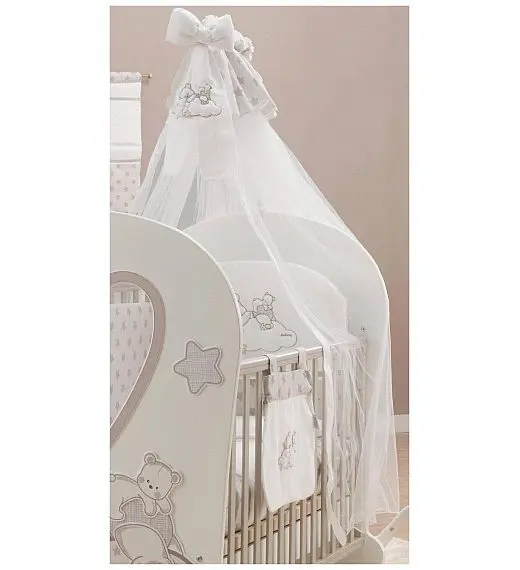 Baldahin SOGNI D'ORO Italbaby