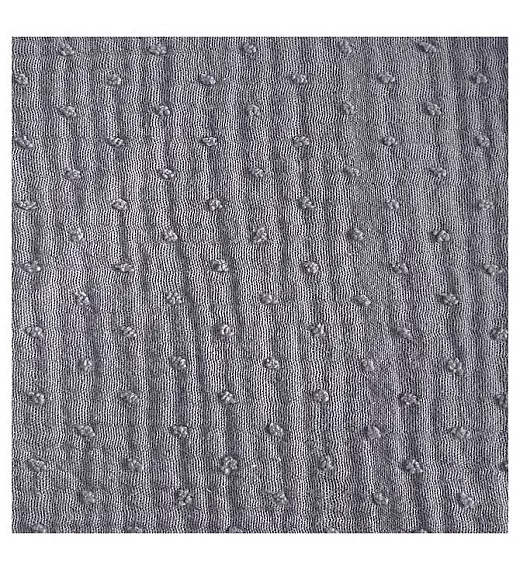 Dječja krevetnina EDUCATIONAL Grey Italbaby