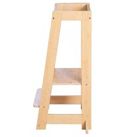 Montessori pomagalo TOWER Natural Italbaby