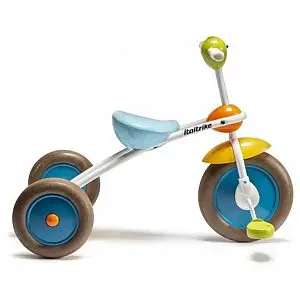 Tricikel ABC