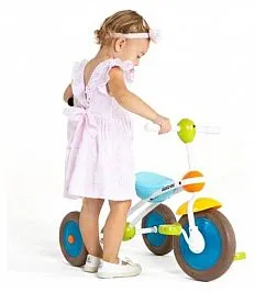 Tricikel ABC Tricikel ABC