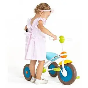 Tricikel ABC