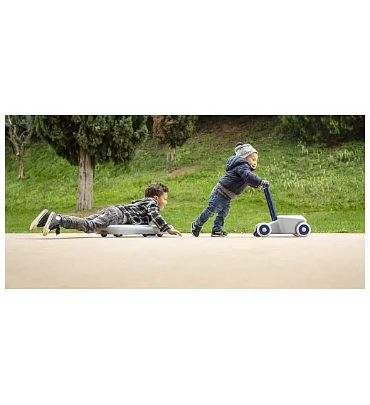 Board Italtrike light blue