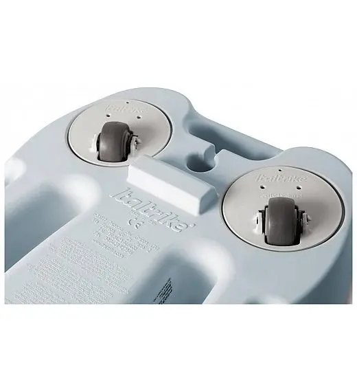 Board Italtrike light blue