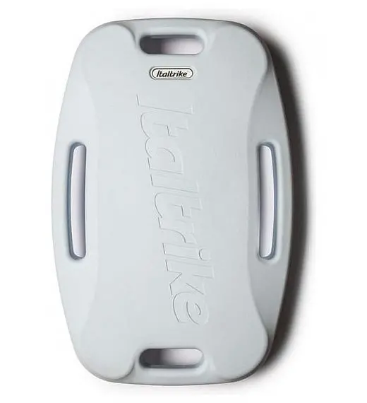 Board Italtrike light blue