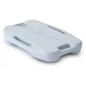 Otroška deska Board light blue