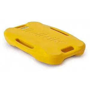 Otroška deska Board Yellow