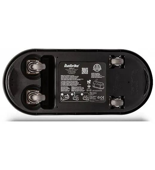 Poganjalec Italtrike LA COSA Mouse