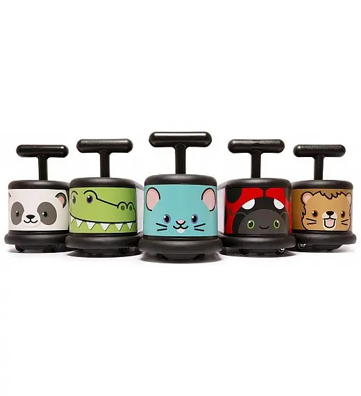 Poganjalec Italtrike LA COSA Mouse