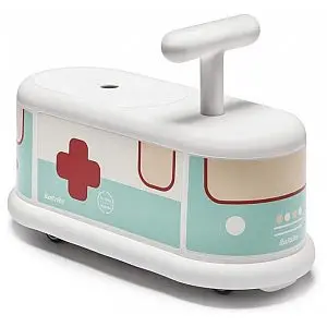 Poganjalec LA COSA Capsule Ambulanca