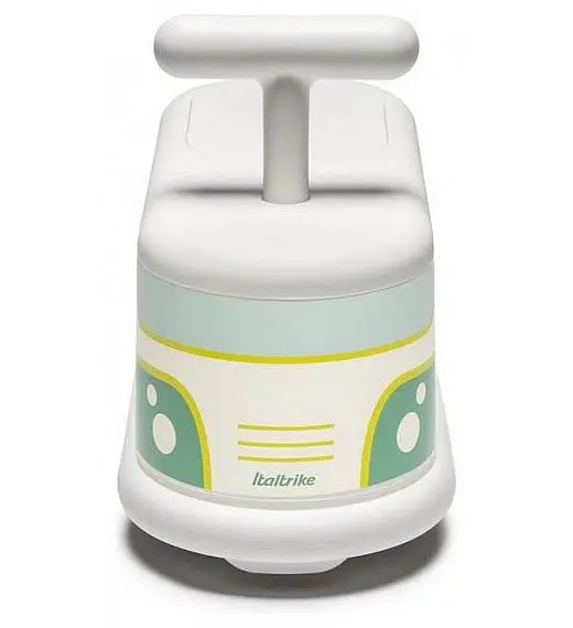 Poganjalec Italtrike LA COSA Capsule Campeggio