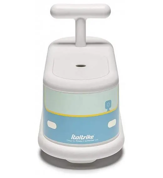 Poganjalec-guralica Italtrike LA COSA Capsule Polizia