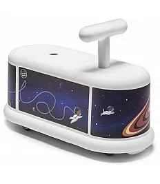 Poganjalec LA COSA Explore Spazio