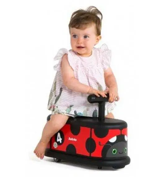 Poganjalec Italtrike LA COSA Lady Bug