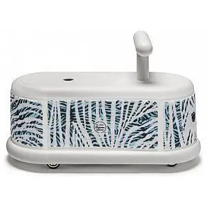 Poganjalec LA COSA Pigiama Zebra