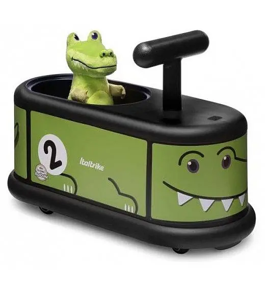 Poganjalec Italtrike LA COSA Crocodile
