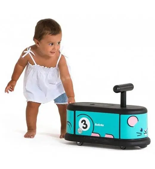 Poganjalec Italtrike LA COSA Mouse