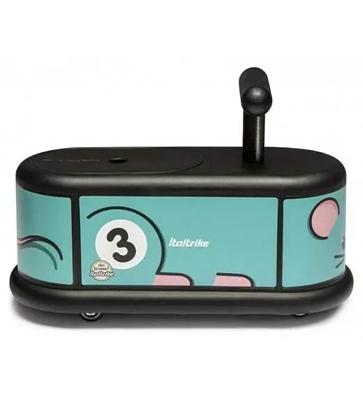 Poganjalec Italtrike LA COSA Mouse