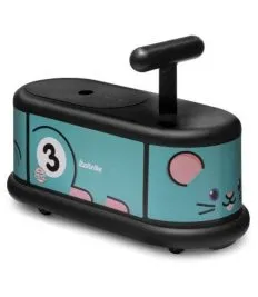 Poganjalec-guralica  LA COSA Mouse