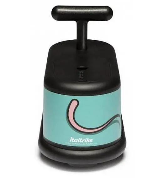 Poganjalec Italtrike LA COSA Mouse