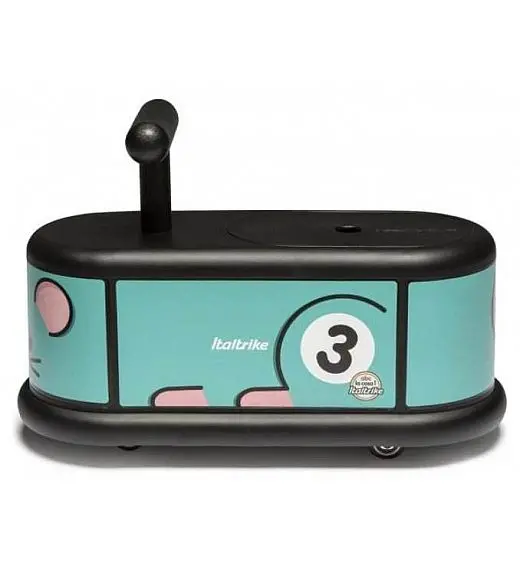 Poganjalec Italtrike LA COSA Mouse
